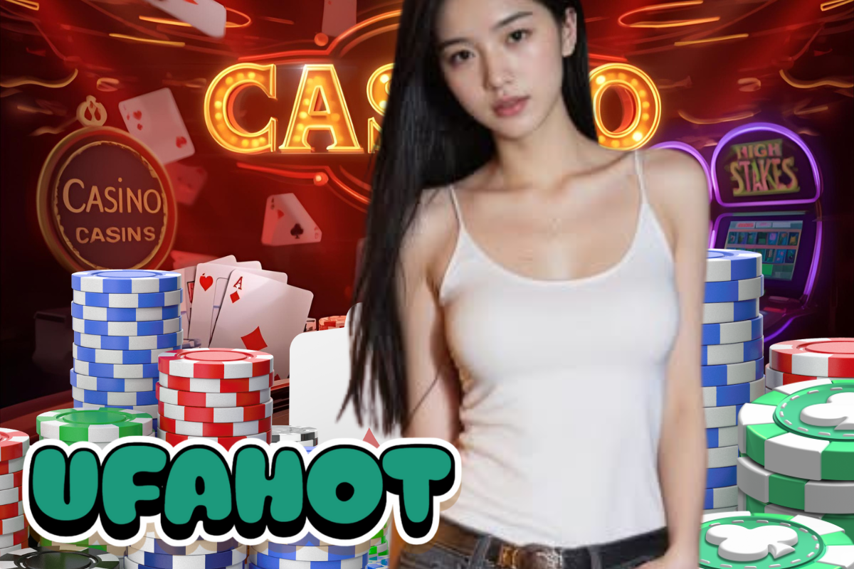 ufahot slot