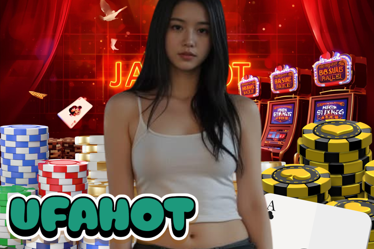 ufahot สมัคร